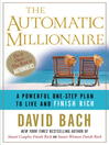 The Automatic Millionaire